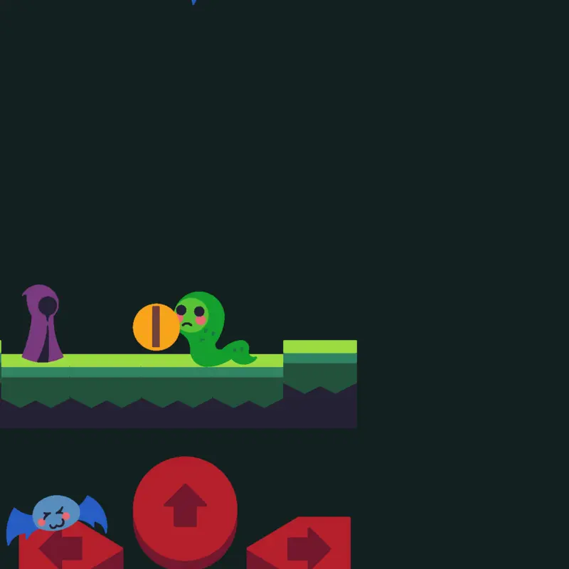 Game by @discarded_scraps