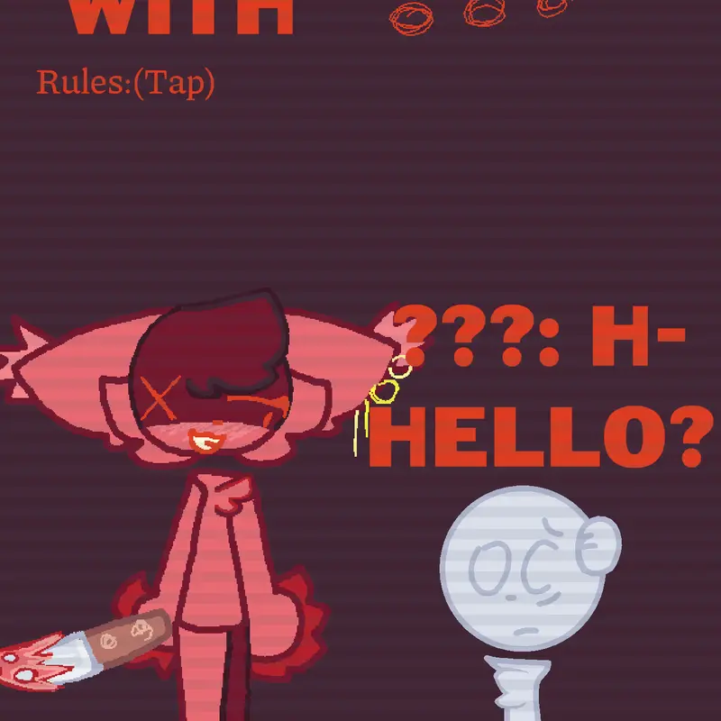 Game by @Laura_catlover