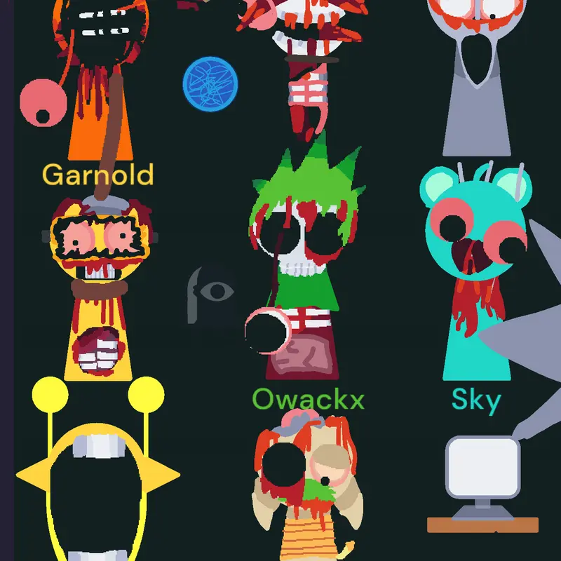 Game by @asyhshks