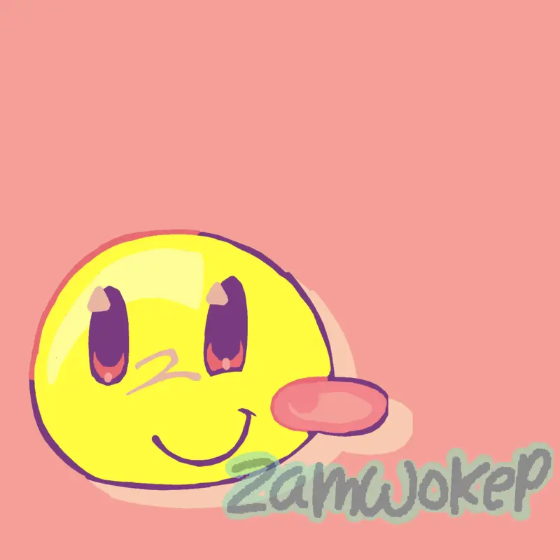 Game by @ZamWokep