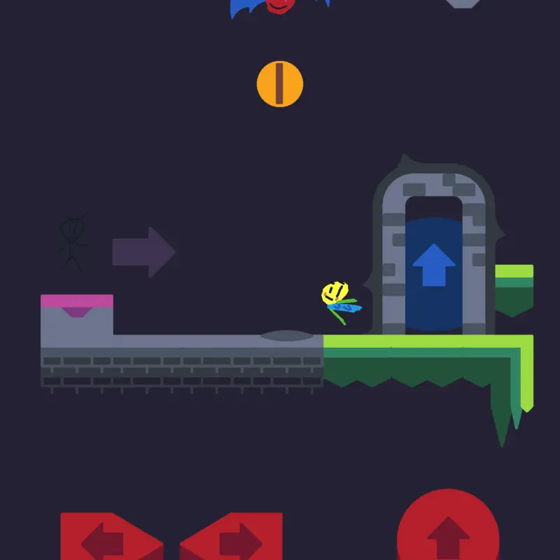Game by @FatihHan