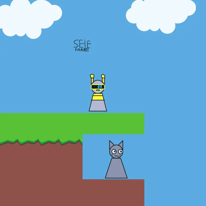 Game by @FAN_bot2024