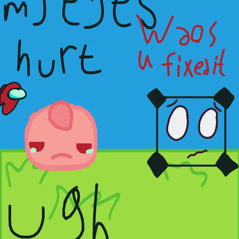 Game by @Ice_Cubeicy