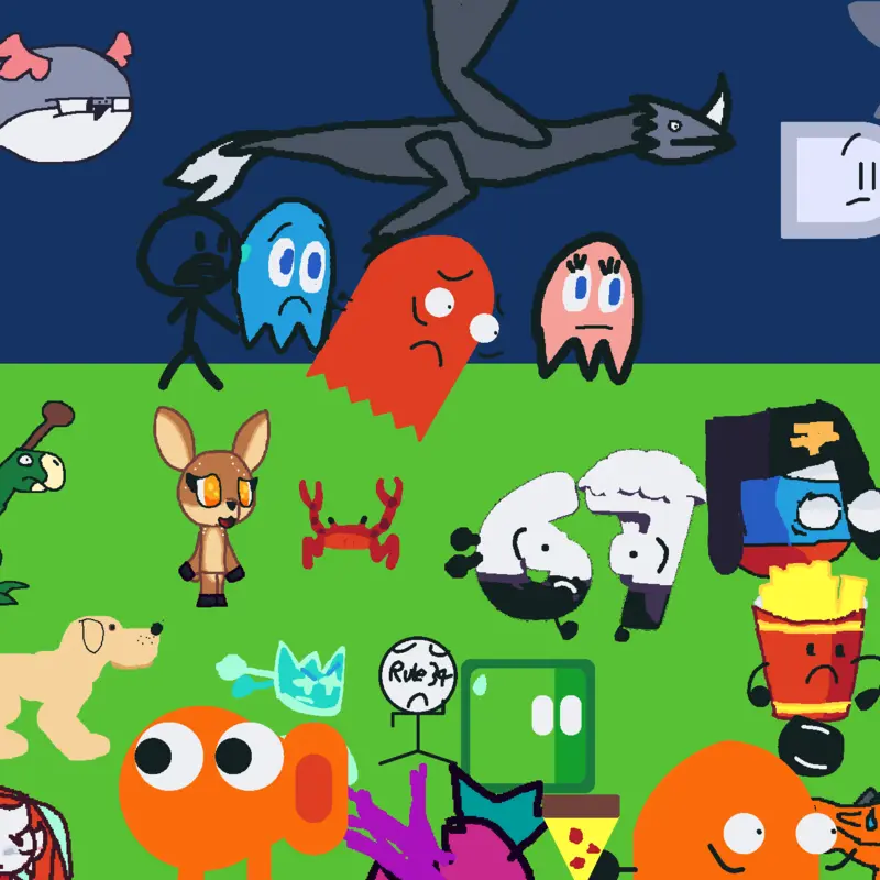 Game by @oampo