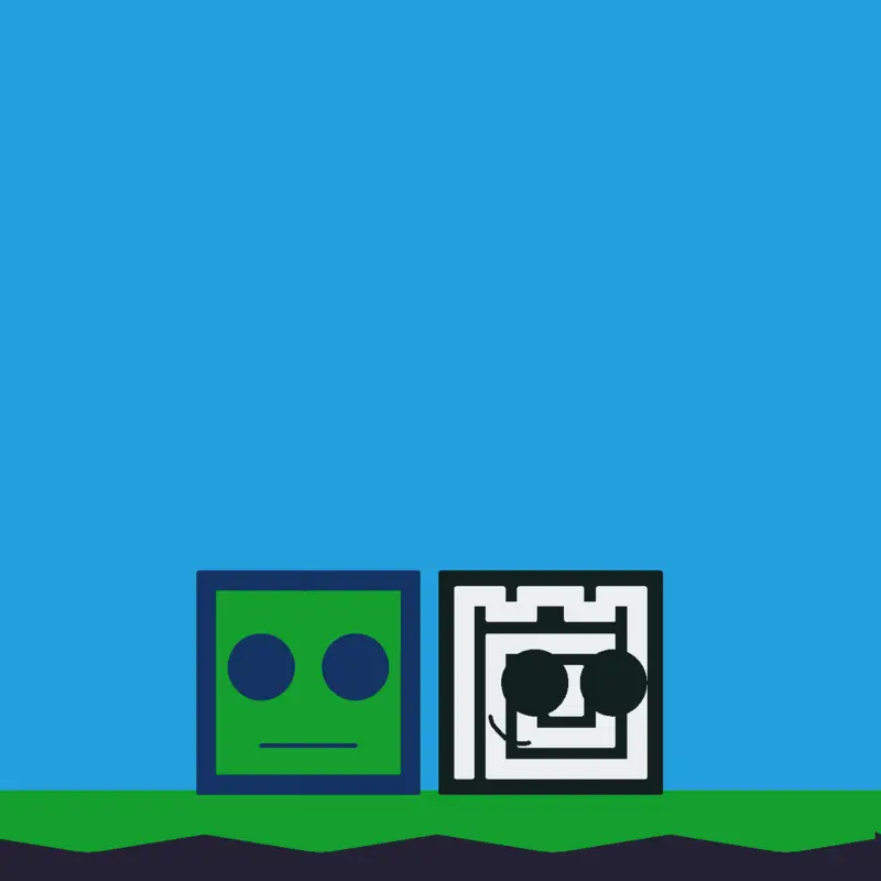 Game by @TVmino_Branisola