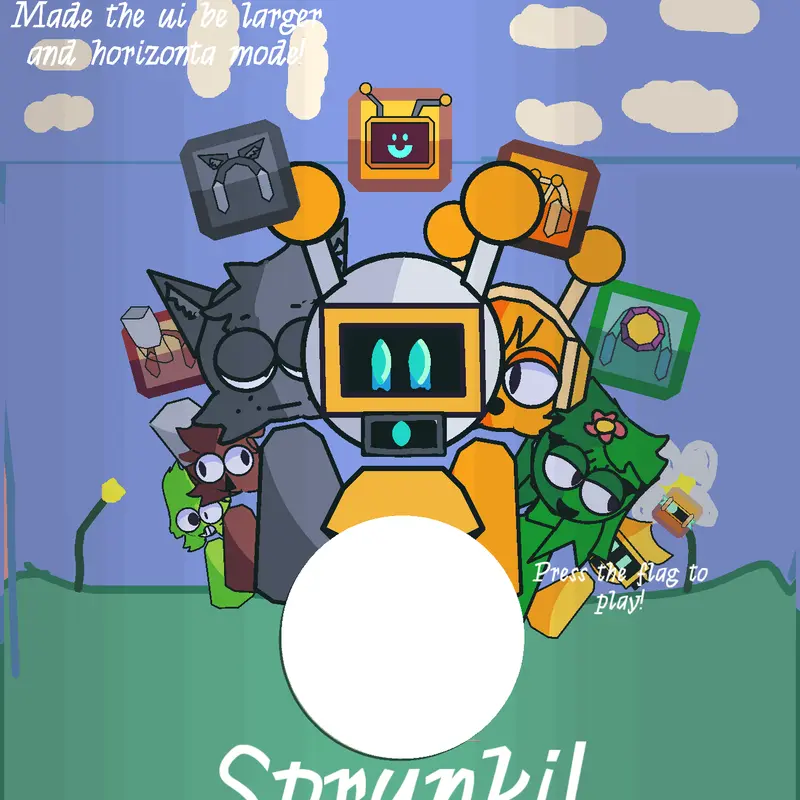 Game by @energy-overseer