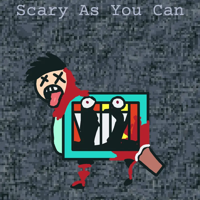 Game by @Impacted_pylons