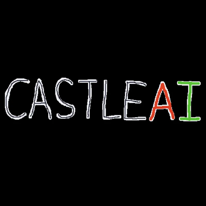 CastleAI™ by @ThatOneCastleDev