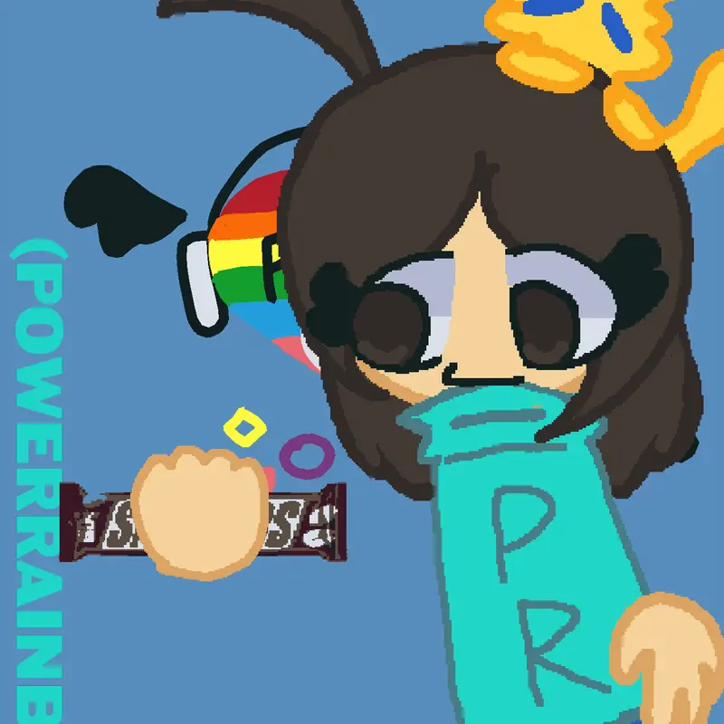 Game by @PowerRainbow
