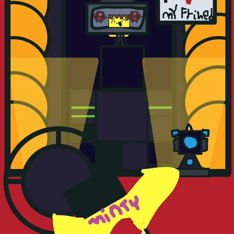 Game by @itz_minty_rabbit