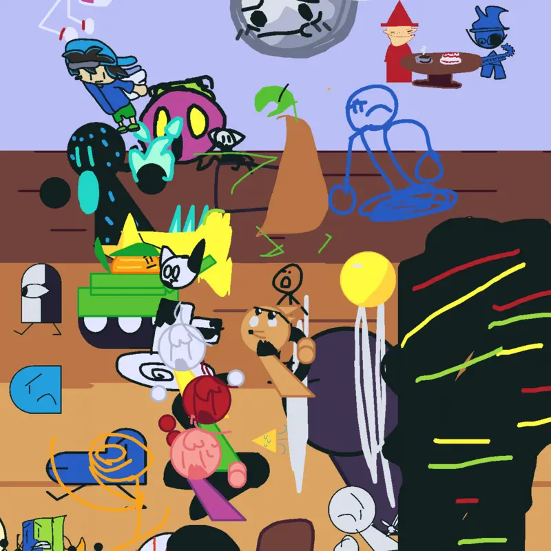 Game by @artur_zuer