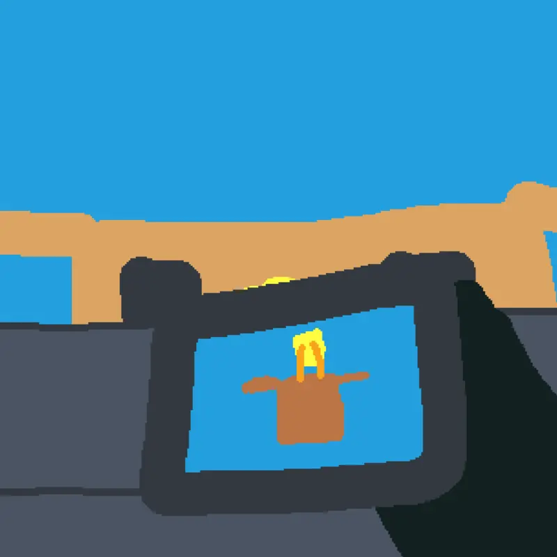 Skibidi Box 3 by @i_Amreal