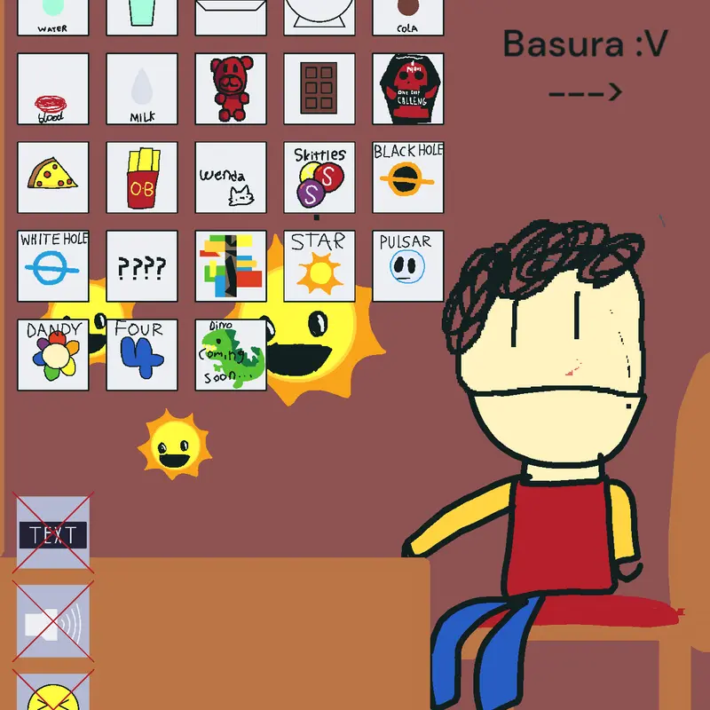 Game by @faceless_shelly