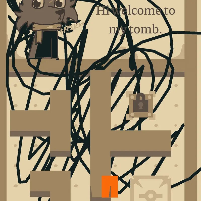 Game by @simonguld
