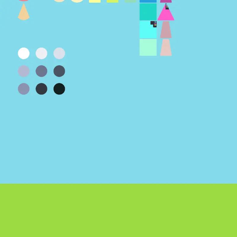 Game by @DimitriCat
