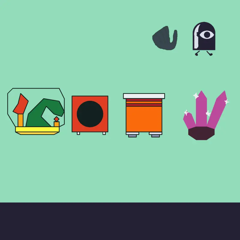 Game by @smileyfriends
