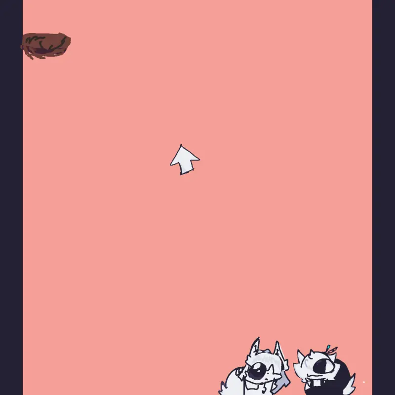 Game by @Izzime
