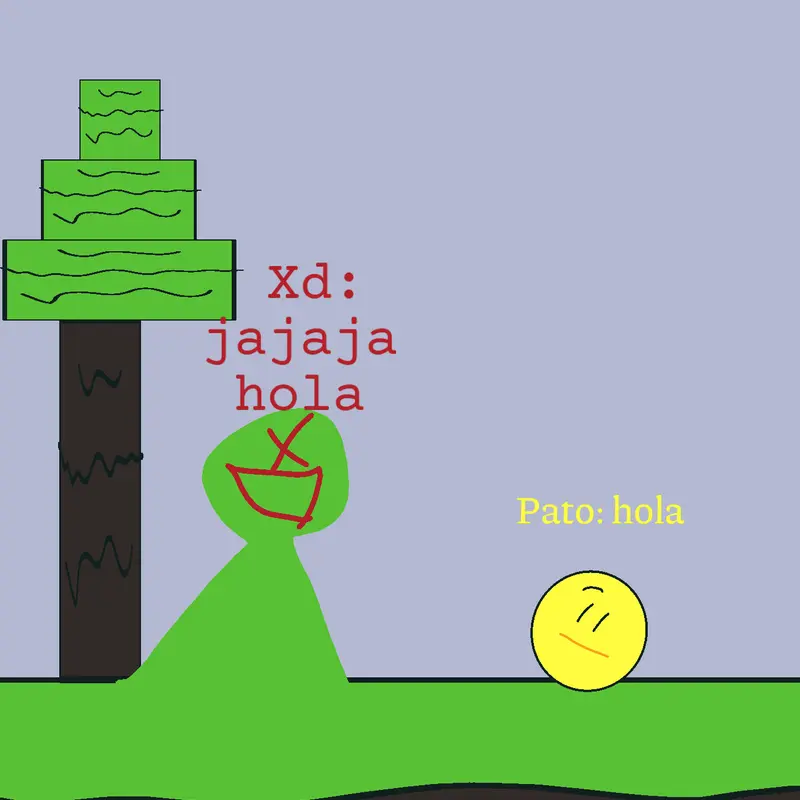 Game by @TortugaRodante