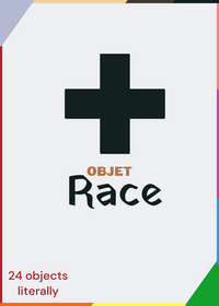 Object Race carlos