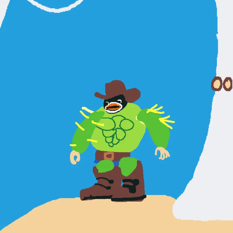 Game by @Chachechi_santaclaus