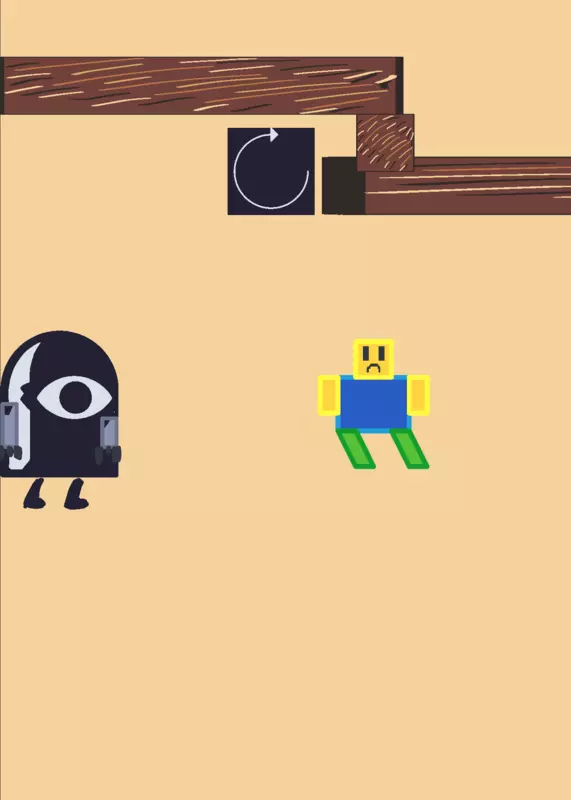 Game by @Andrespro1128