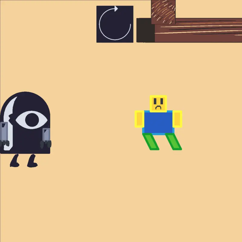 Game by @Andrespro1128