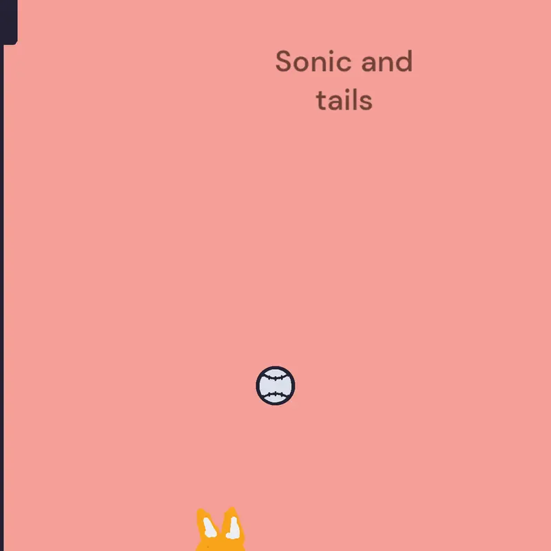 Game by @ripghg
