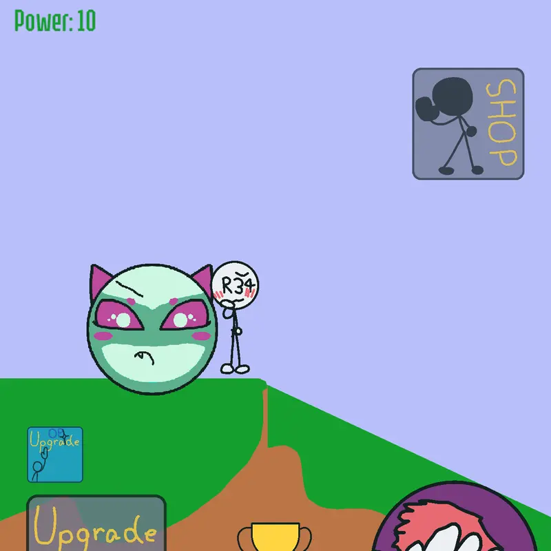 Game by @1238hwtiwy
