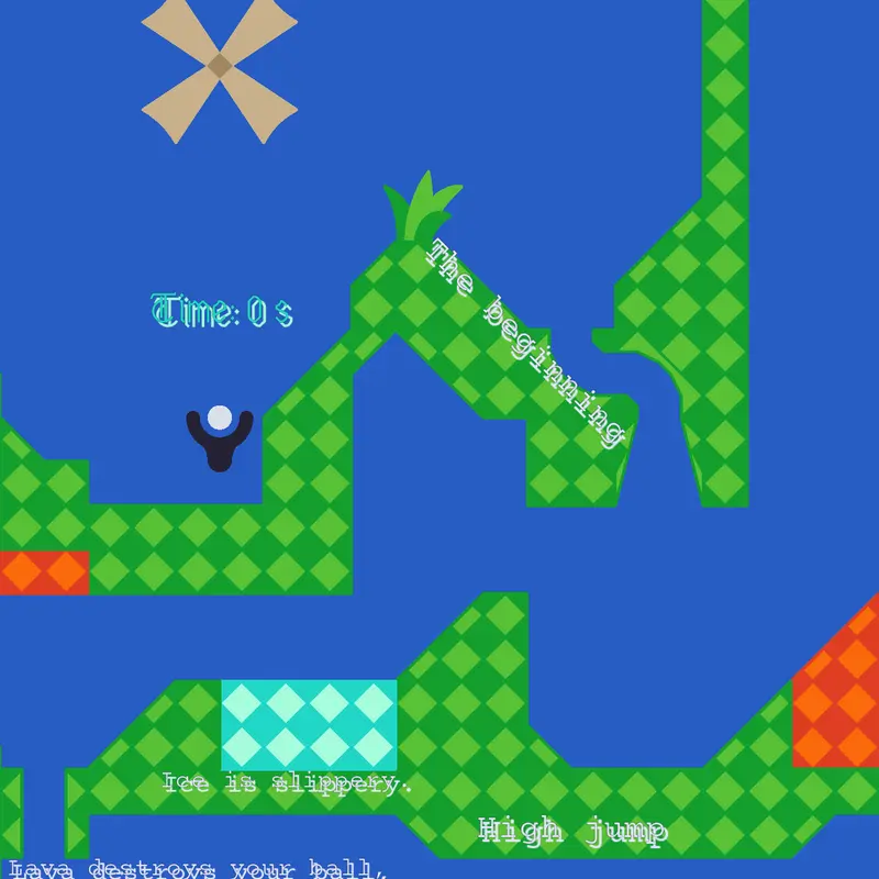 Game by @RichardDoesStuff