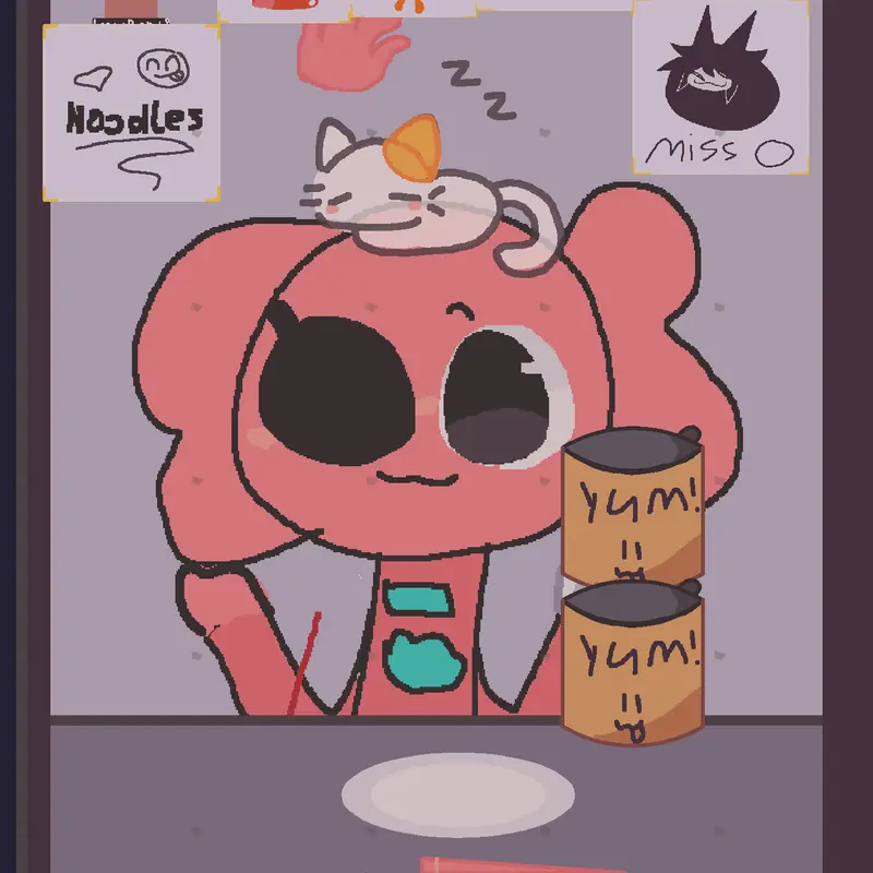 Game by @VioletXD