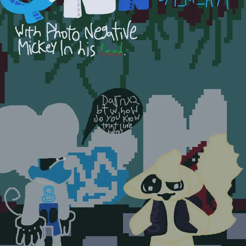 Game by @local_oreo