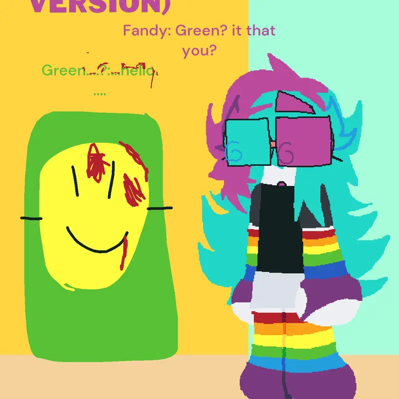 Game by @FanSkull_NoJustNeeded