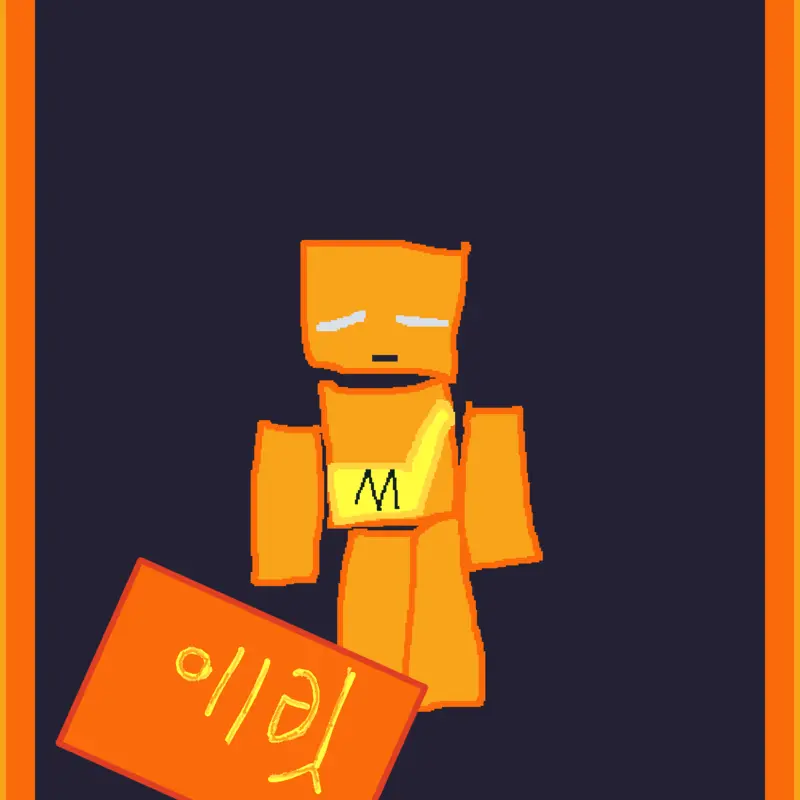 Game by @fruittigr_aqua