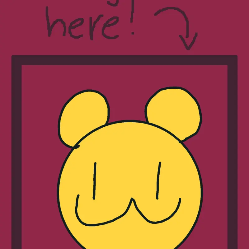Game by @Hamsterman
