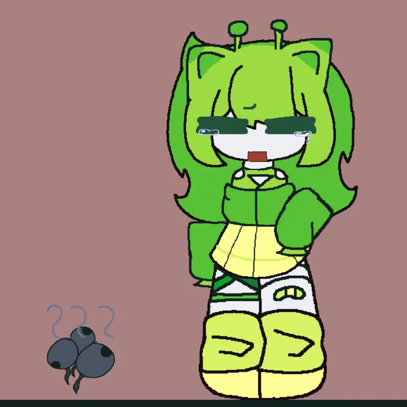 Game by @Z1wi