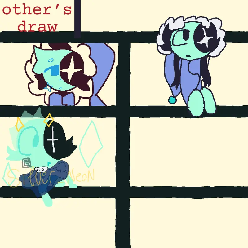 Game by @Silver_neon