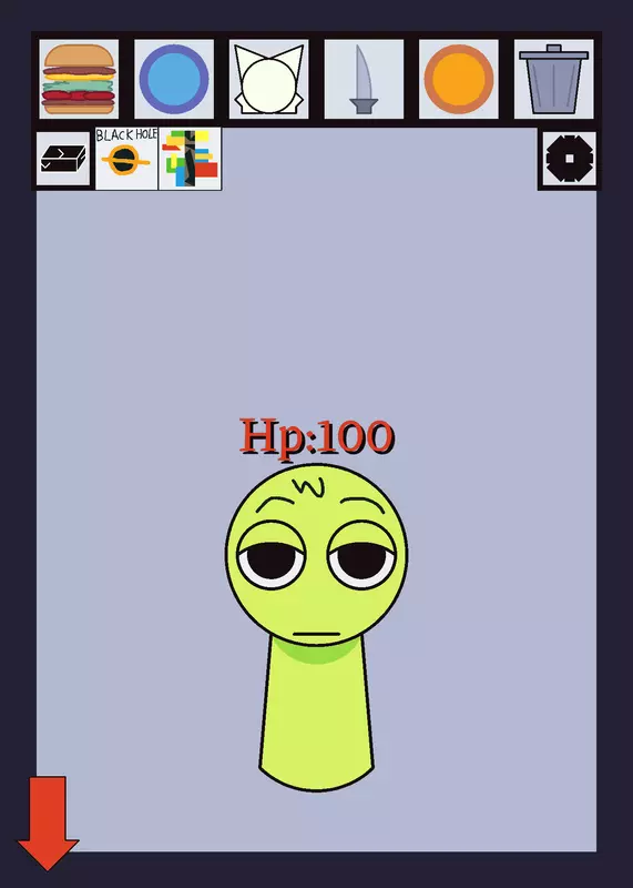 Game by @kingoftheworld2