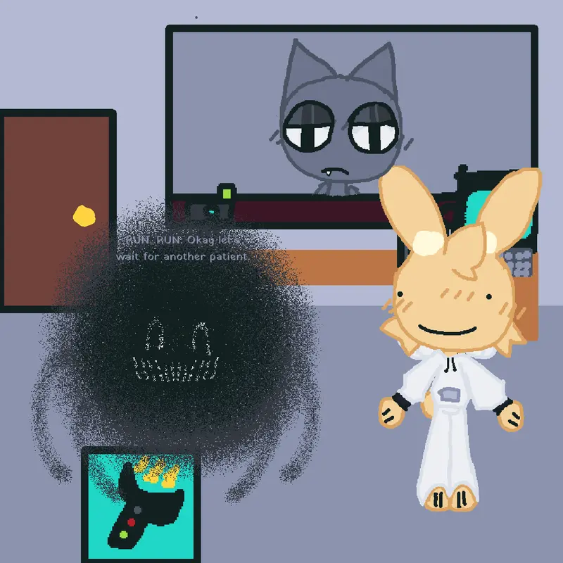 Game by @Gengibre19