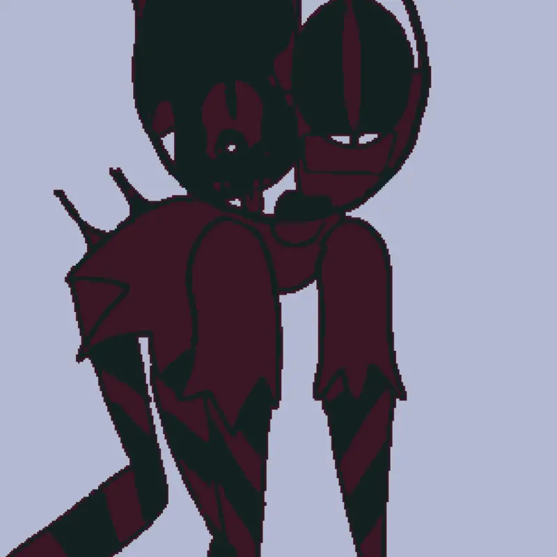 Game by @EvilCircle
