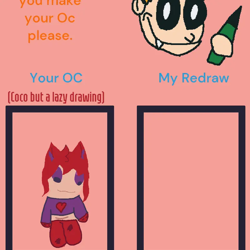 Game by @cocoworld1234