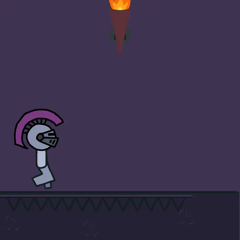 Game by @mahrah