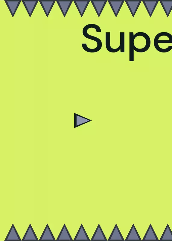 Game by @KristPRO