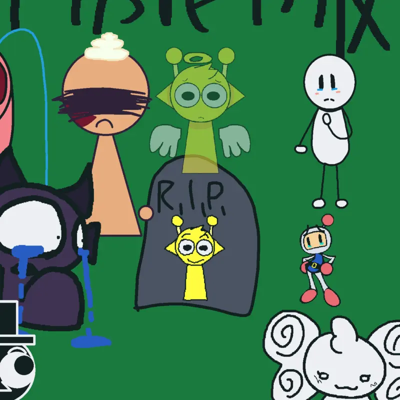 Game by @wawawa2aw