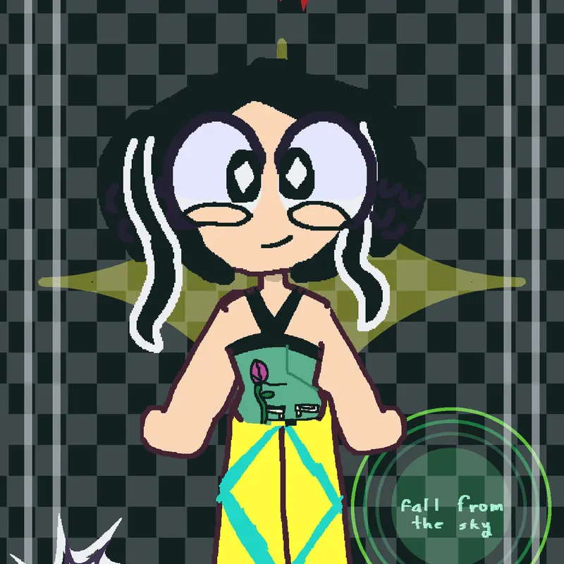 Game by @pomnilovescaine