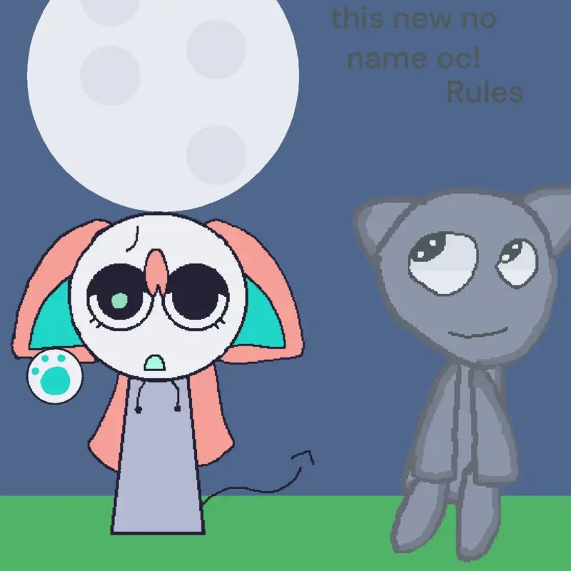Game by @sprunki_queen