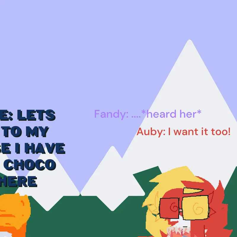Game by @FanSkull_NoJustNeeded