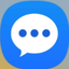 mensagens avatar
