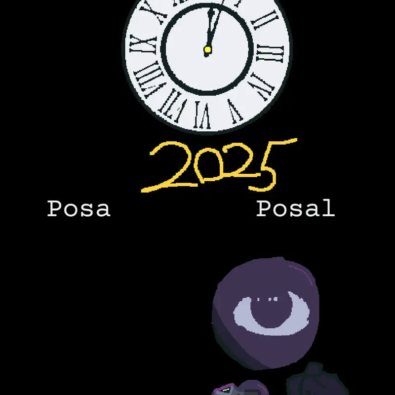Game by @posal