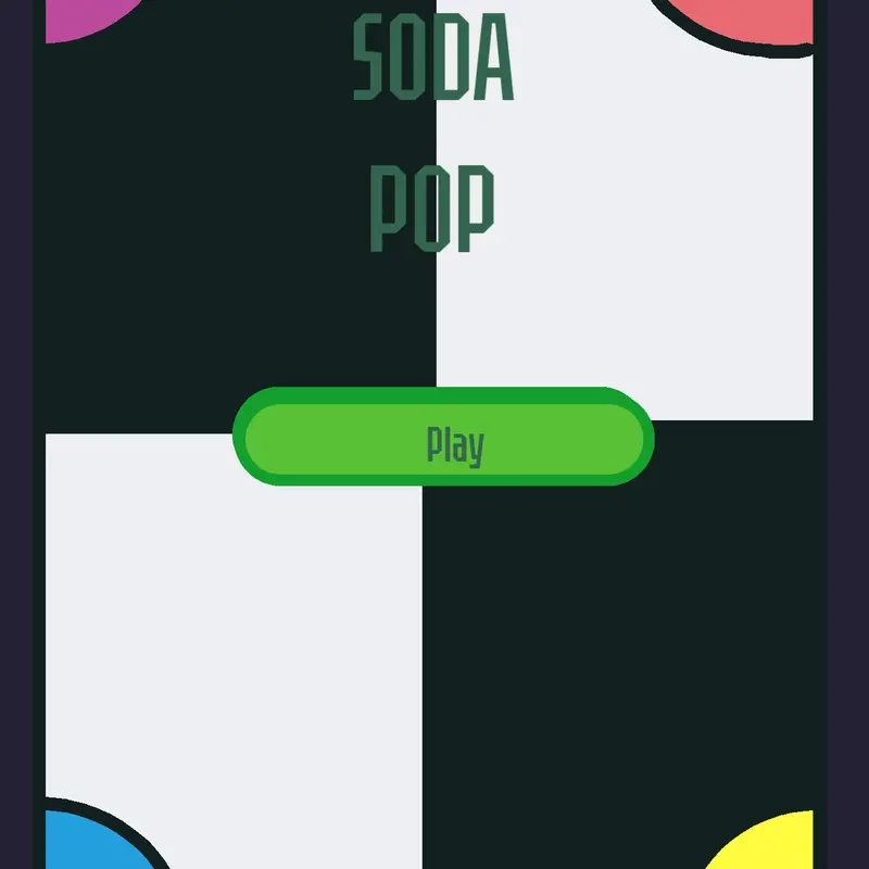 Game by @mlh