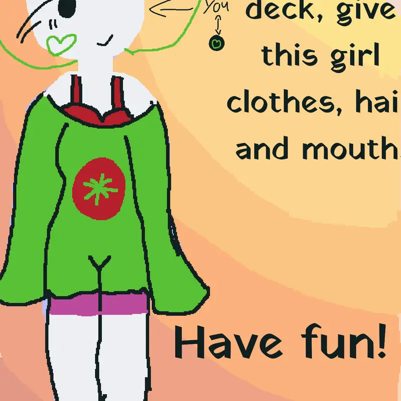 Game by @catbug
